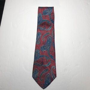 Camden Court paisley tie